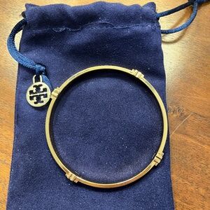 Tory Burch Bangle Bracelet